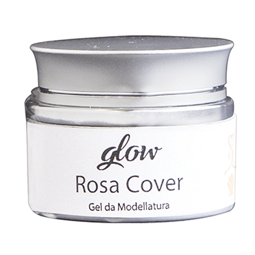 GLOW ROSA COVER 30 ML